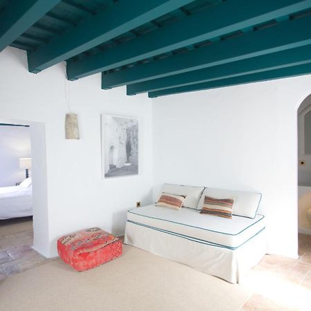 Canalejas 3 Vejer ベヘール・デ・ラ・フロンテーラ エクステリア 写真