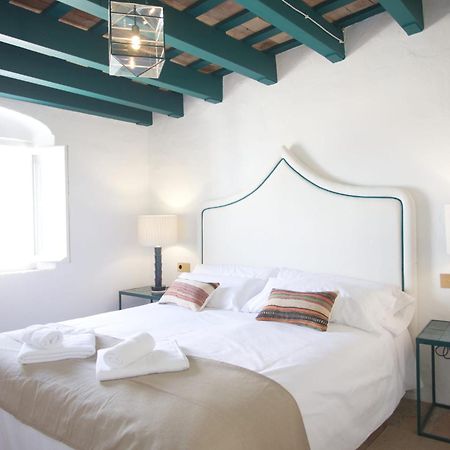 Canalejas 3 Vejer ベヘール・デ・ラ・フロンテーラ エクステリア 写真