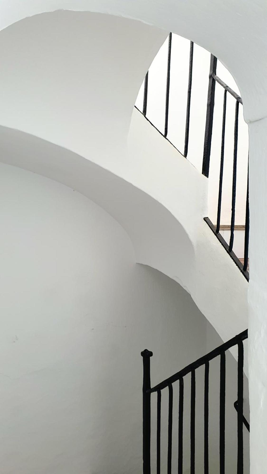 Canalejas 3 Vejer ベヘール・デ・ラ・フロンテーラ エクステリア 写真