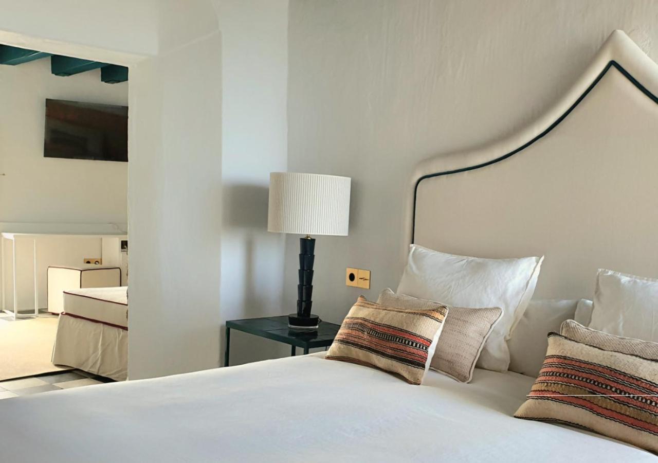 Canalejas 3 Vejer ベヘール・デ・ラ・フロンテーラ 部屋 写真