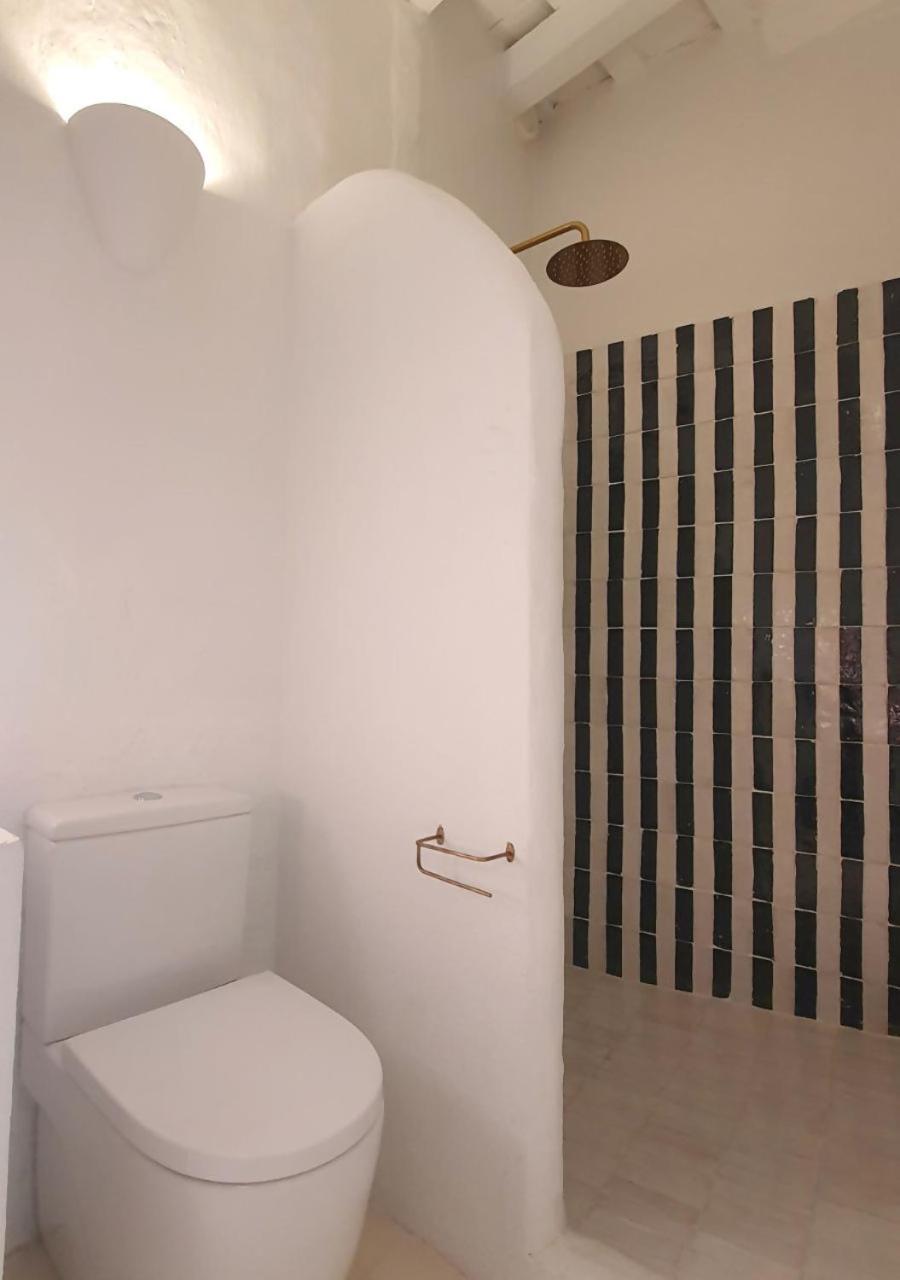 Canalejas 3 Vejer ベヘール・デ・ラ・フロンテーラ 部屋 写真