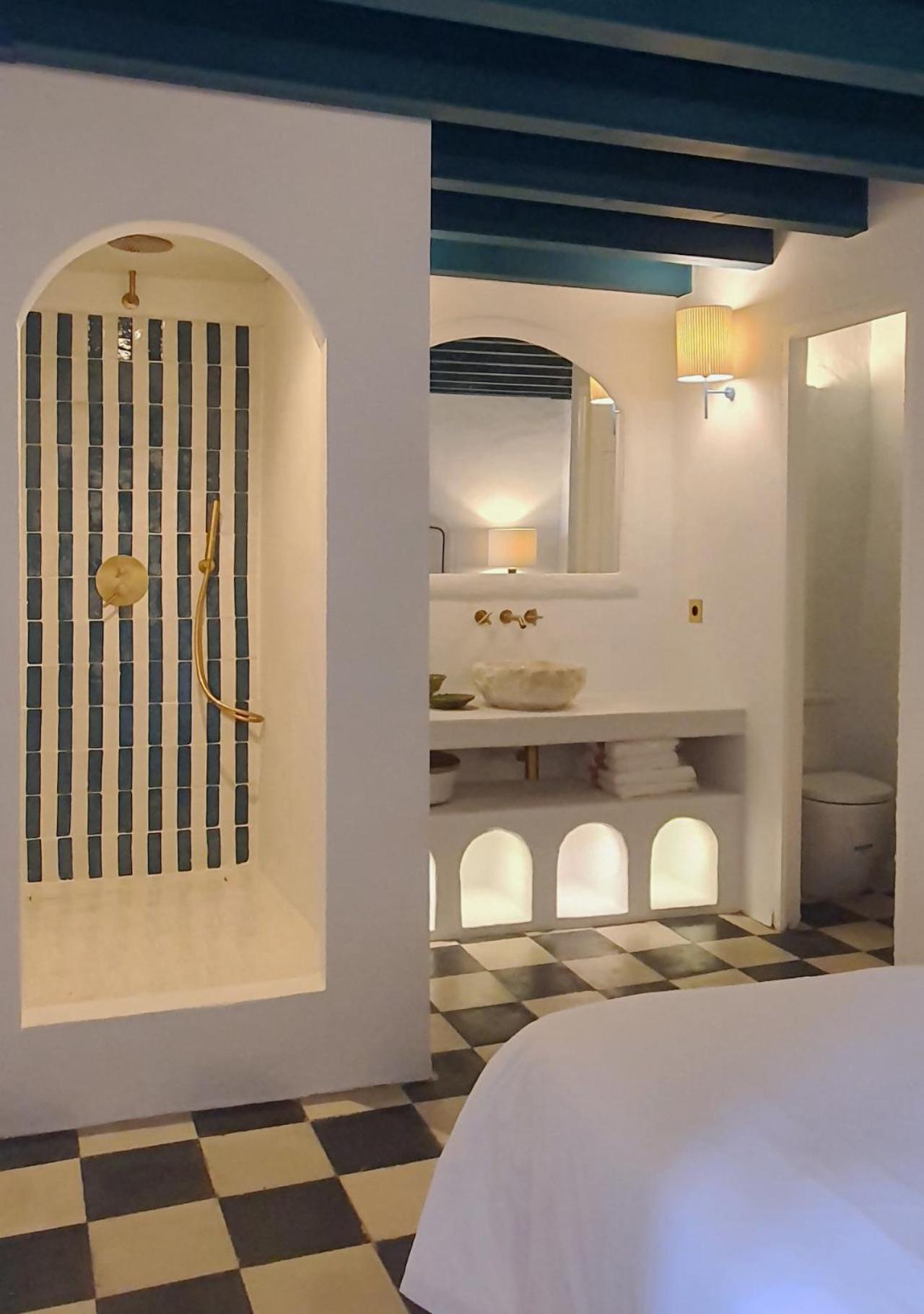 Canalejas 3 Vejer ベヘール・デ・ラ・フロンテーラ 部屋 写真