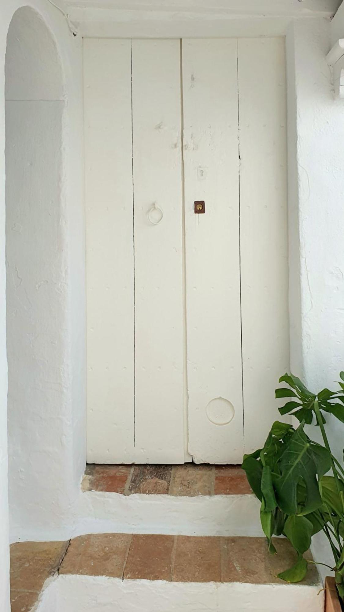 Canalejas 3 Vejer ベヘール・デ・ラ・フロンテーラ 部屋 写真