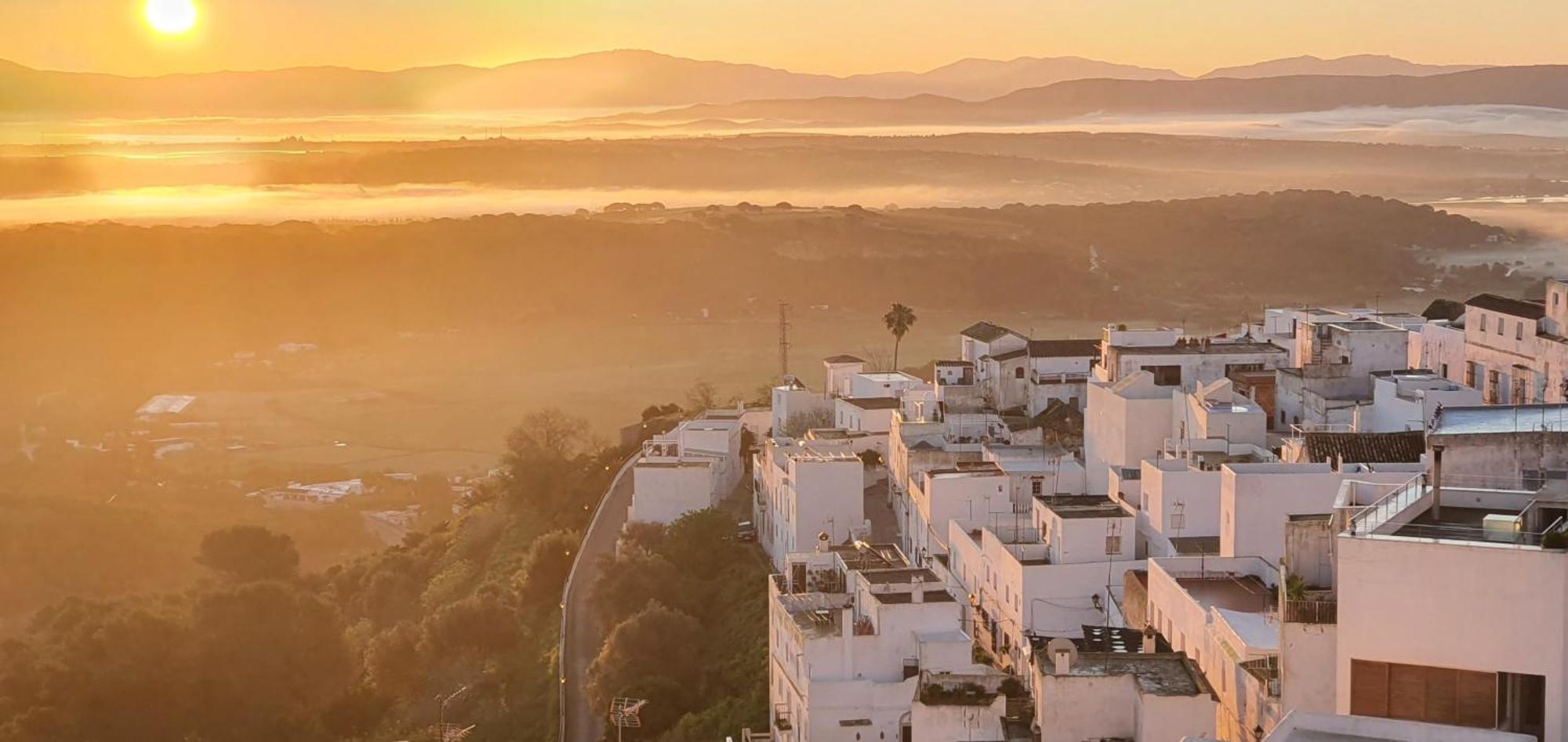 Canalejas 3 Vejer ベヘール・デ・ラ・フロンテーラ 部屋 写真