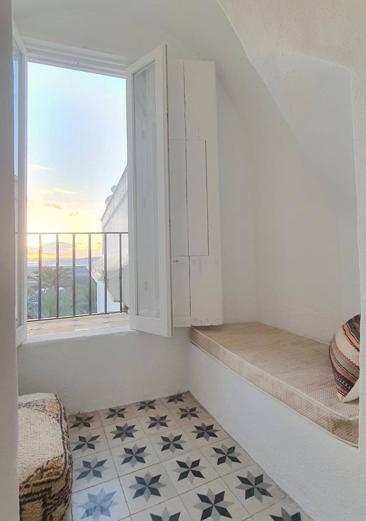 Canalejas 3 Vejer ベヘール・デ・ラ・フロンテーラ 部屋 写真