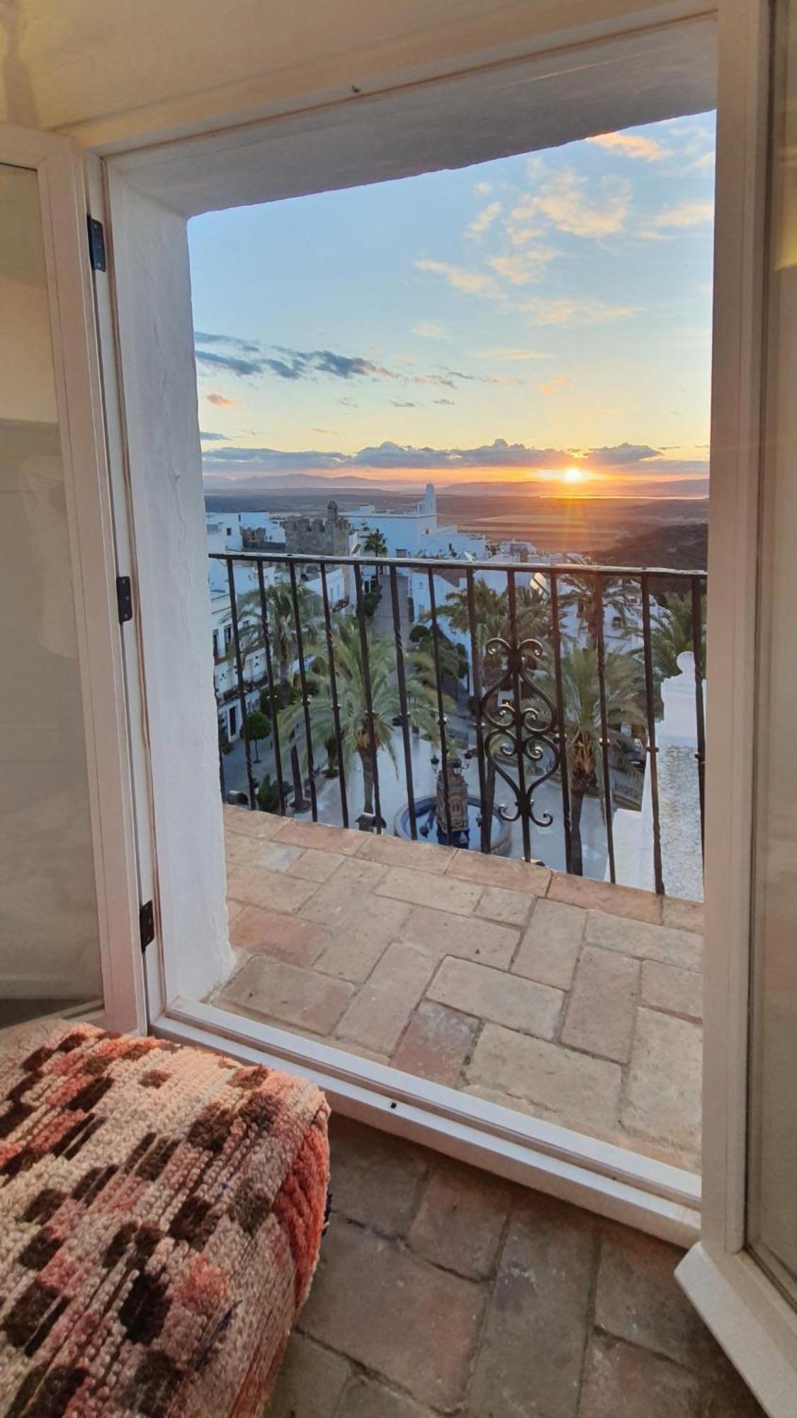 Canalejas 3 Vejer ベヘール・デ・ラ・フロンテーラ 部屋 写真