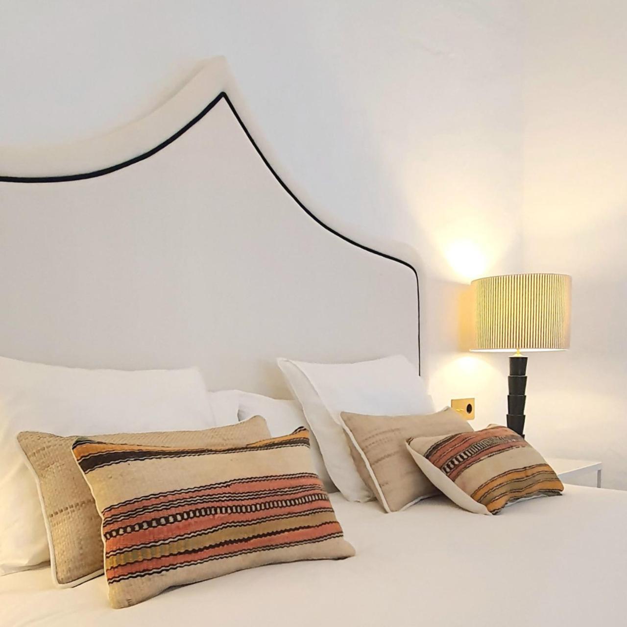 Canalejas 3 Vejer ベヘール・デ・ラ・フロンテーラ 部屋 写真