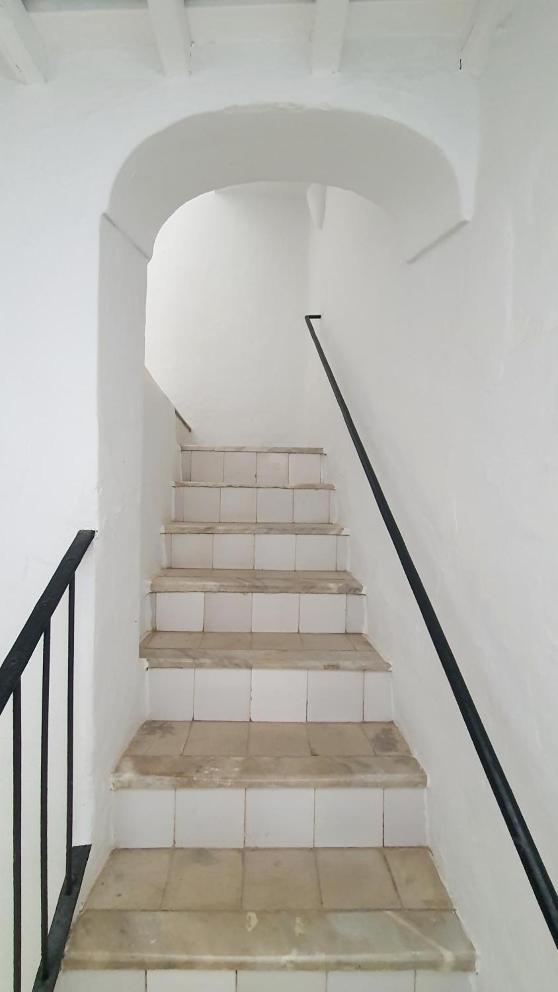 Canalejas 3 Vejer ベヘール・デ・ラ・フロンテーラ 部屋 写真