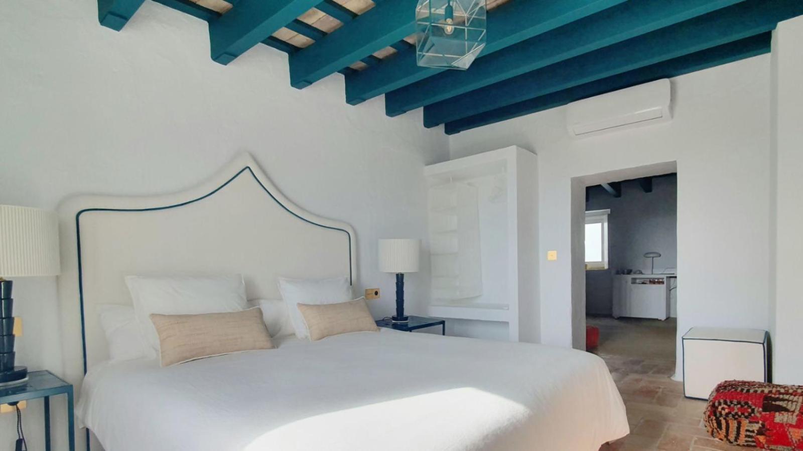 Canalejas 3 Vejer ベヘール・デ・ラ・フロンテーラ 部屋 写真