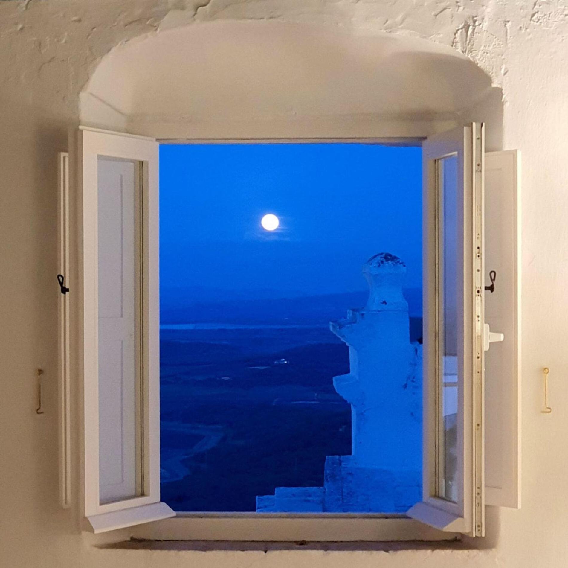 Canalejas 3 Vejer ベヘール・デ・ラ・フロンテーラ エクステリア 写真