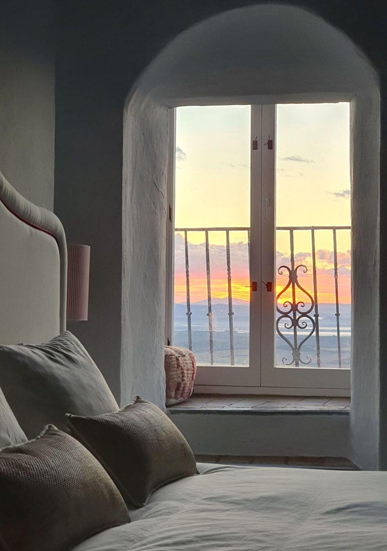 Canalejas 3 Vejer ベヘール・デ・ラ・フロンテーラ エクステリア 写真