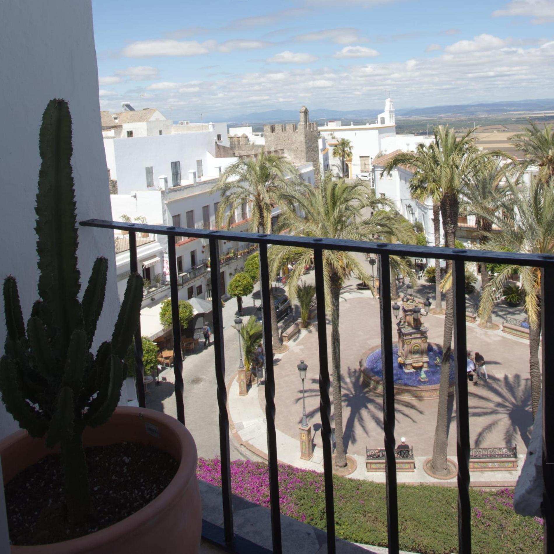 Canalejas 3 Vejer ベヘール・デ・ラ・フロンテーラ エクステリア 写真